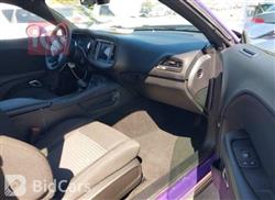 دودج تشالنجر